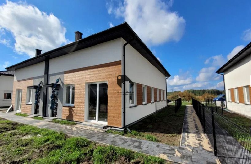 Dom Wólka Kosowska