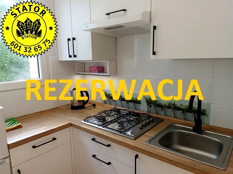 Mieszkanie Elbląg
