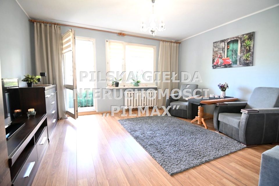 Mieszkanie Piła