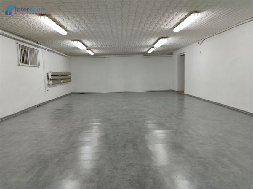 Budynek użytkowy Kobiór