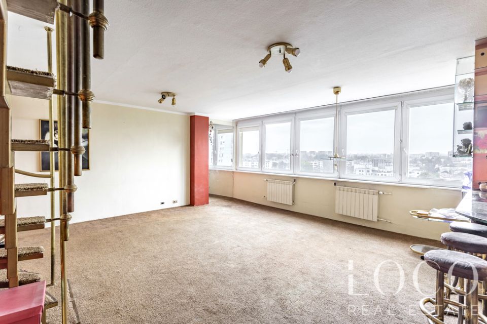 Mieszkanie Warszawa sprzedaż