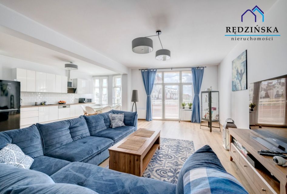 Mieszkanie Sopot sprzedaż