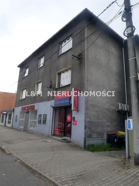 Budynek użytkowy Czerwionka-Leszczyny