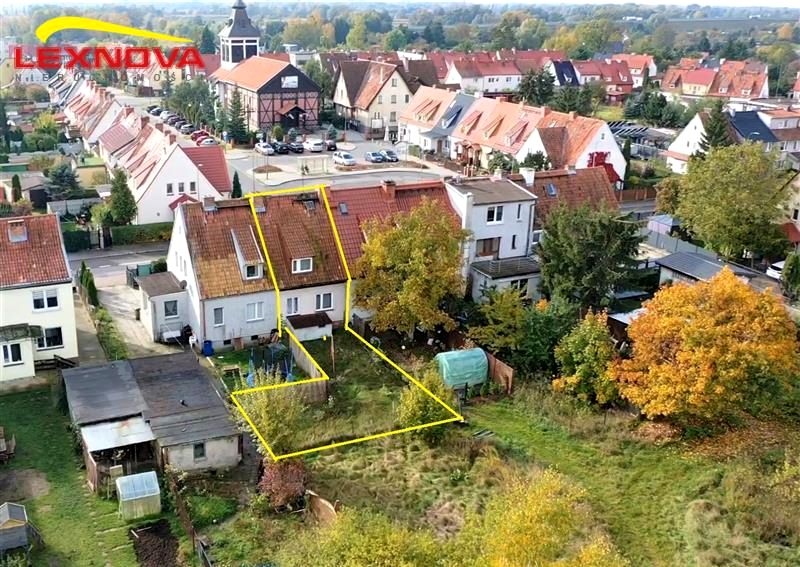 Dom Elbląg