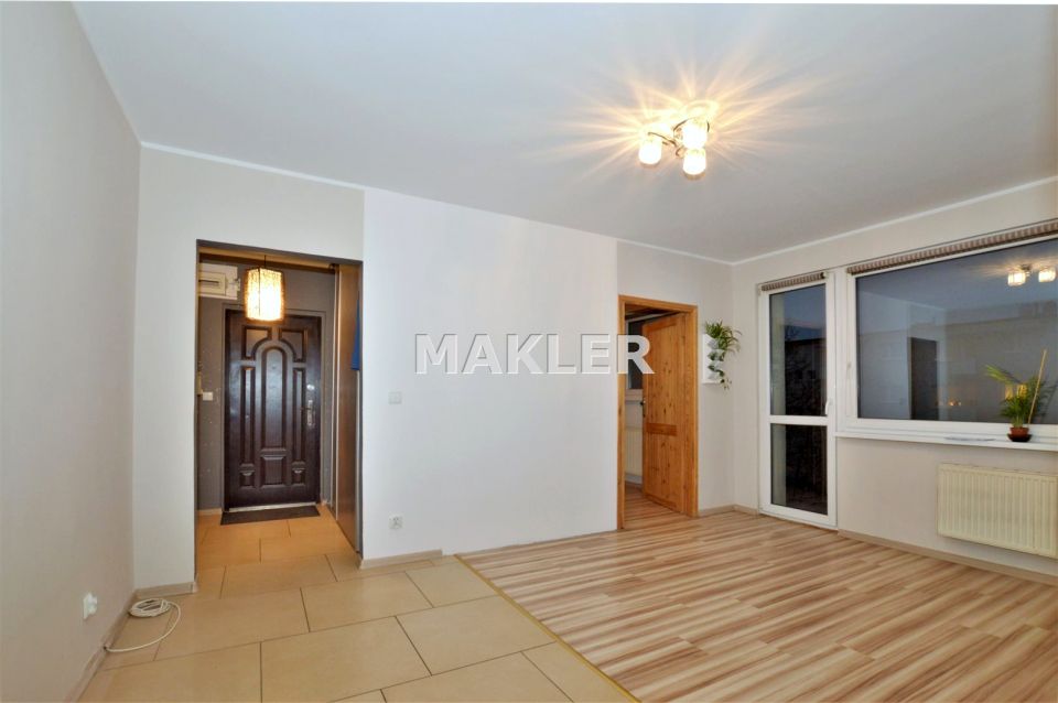 Mieszkanie Bydgoszcz