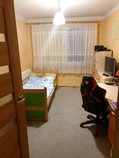 Mieszkanie Kielce
