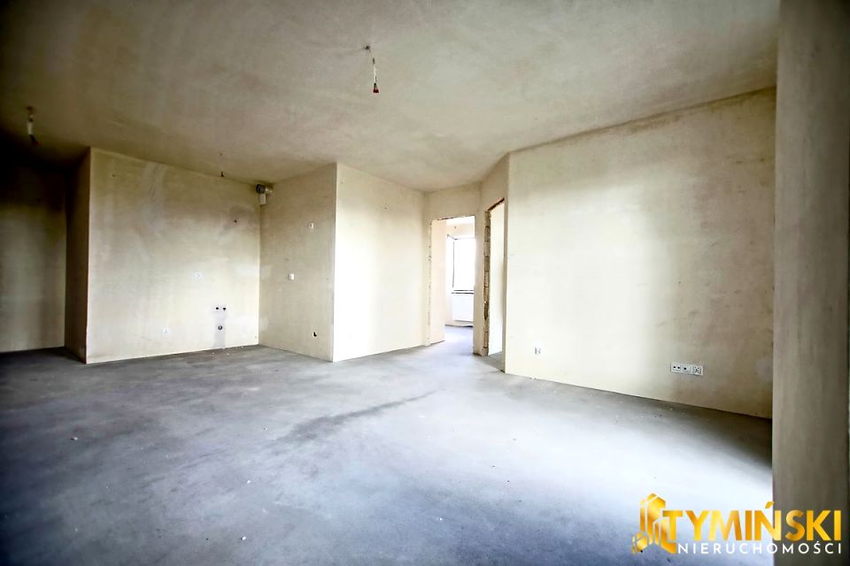 Mieszkanie Białystok