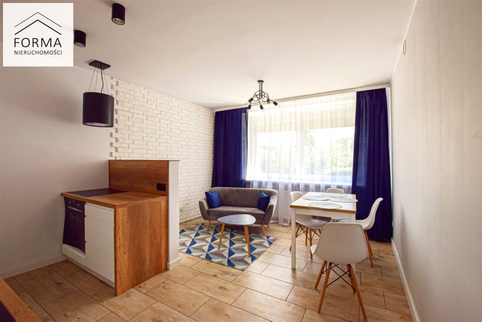 Mieszkanie Bydgoszcz