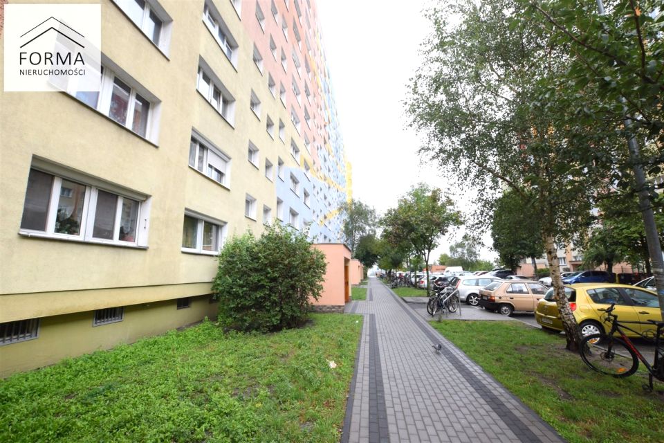 Mieszkanie Bydgoszcz