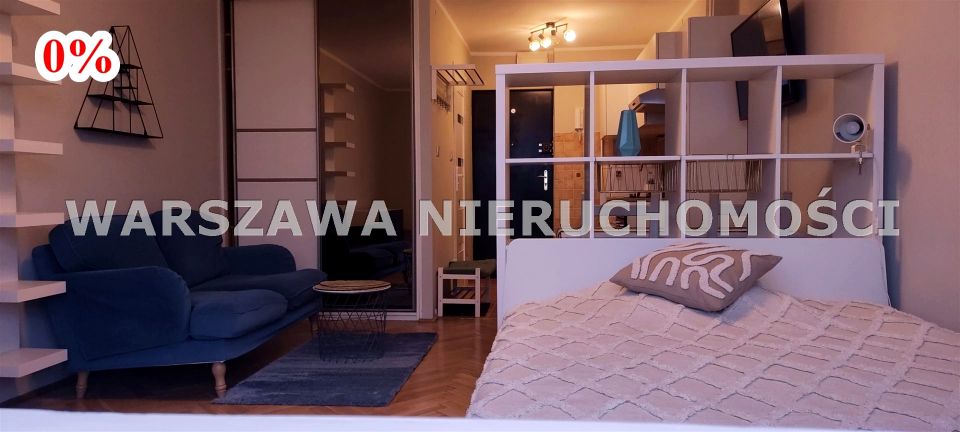 Mieszkanie Warszawa