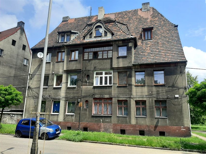 Mieszkanie Bytom
