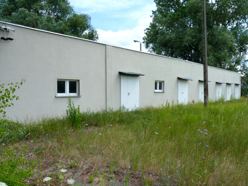 Działka Gniezno