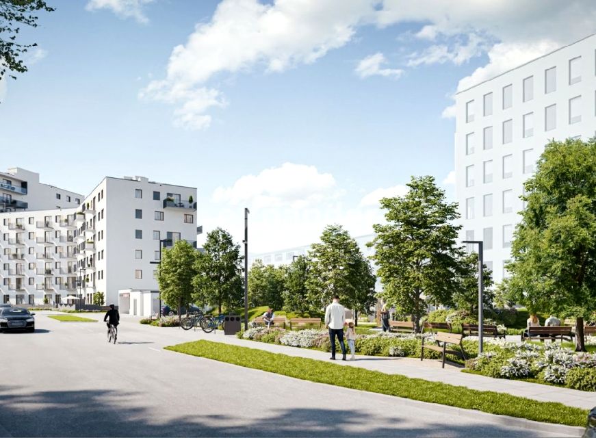 Mieszkanie Warszawa sprzedaż