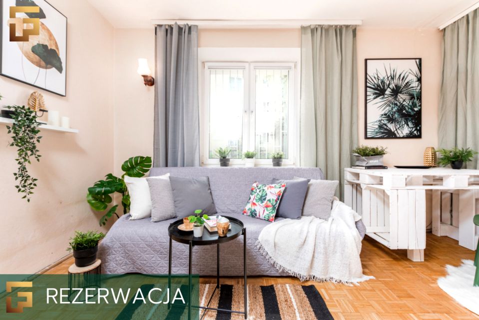 Mieszkanie Warszawa