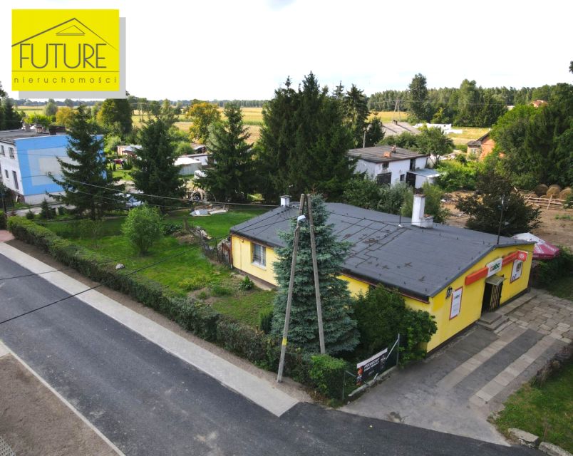 Lokal Karczowiska Górne