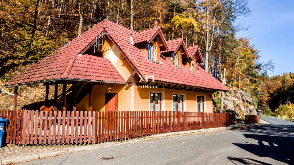 Dom Podgórzyn