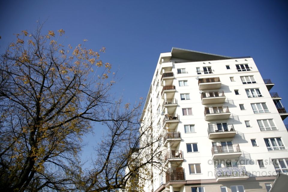 Mieszkanie Warszawa
