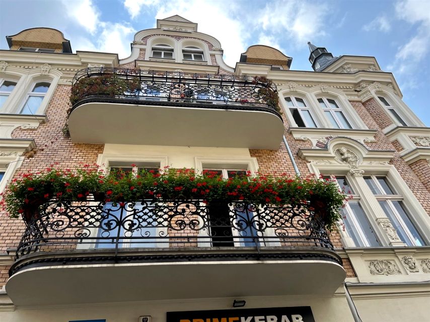 Mieszkanie Gliwice