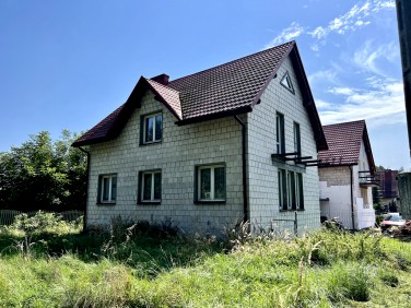 Dom Wola Filipowska