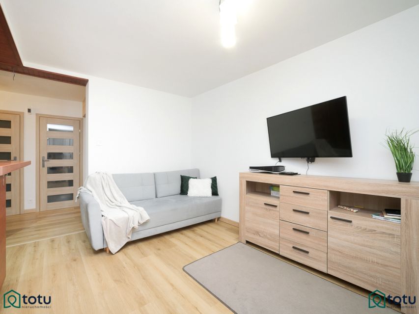 Mieszkanie Warszawa sprzedaż