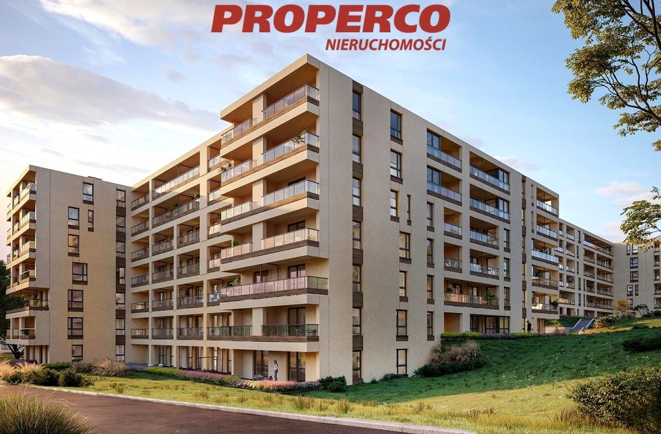 Mieszkanie apartamentowiec sprzedaż