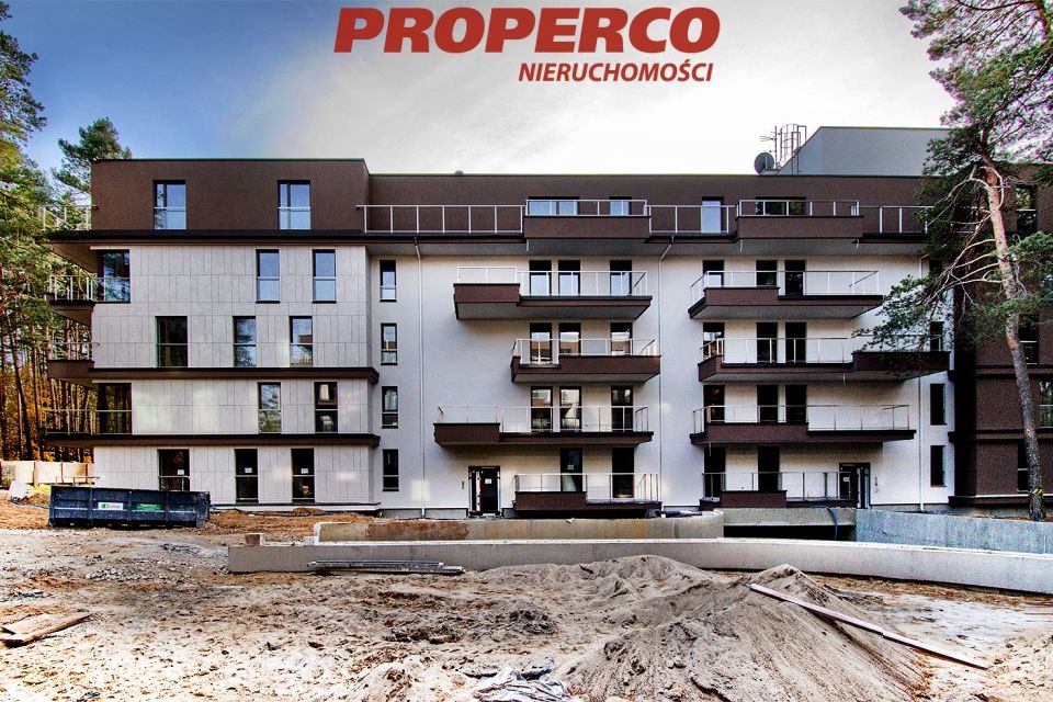 Mieszkanie apartamentowiec sprzedaż