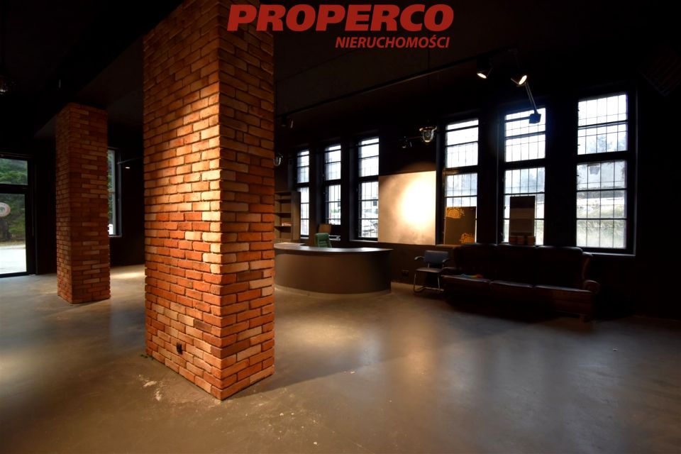 Budynek użytkowy Skarżysko-Kamienna