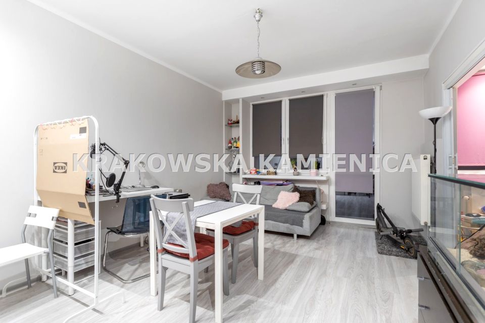 Mieszkanie Kraków