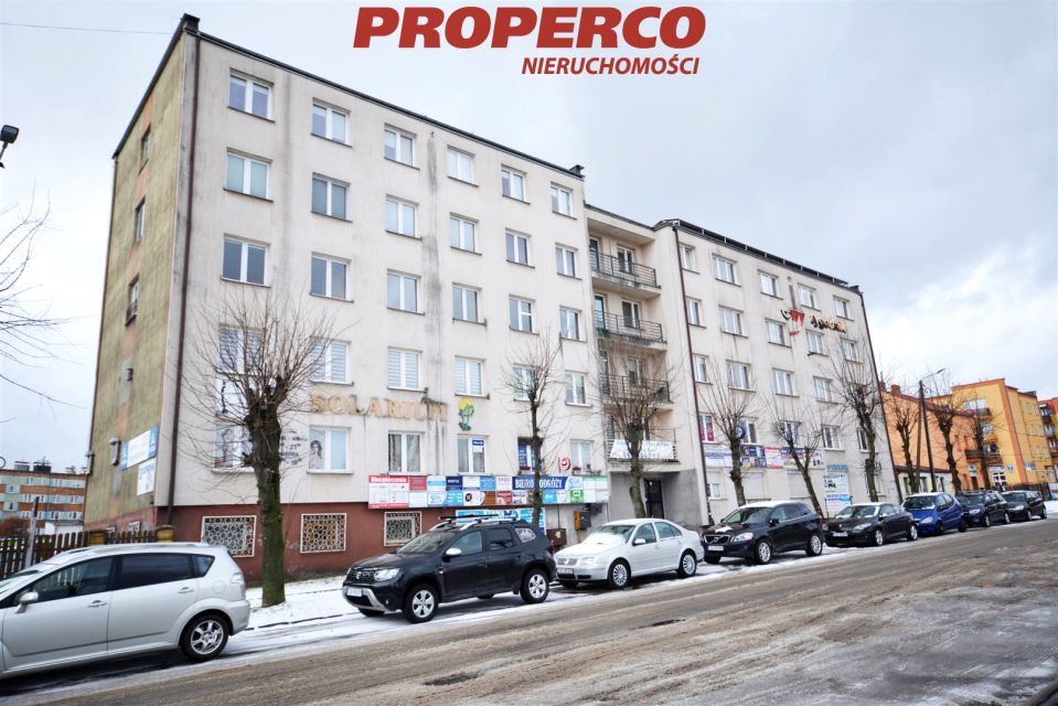 Budynek użytkowy Skarżysko-Kamienna