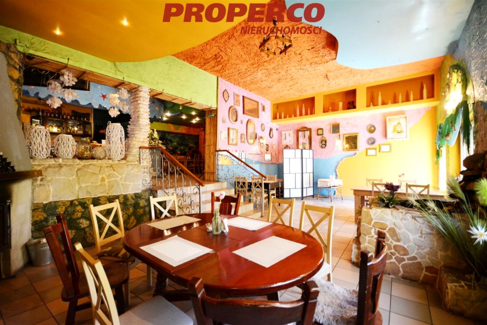 Budynek użytkowy Skarżysko-Kamienna