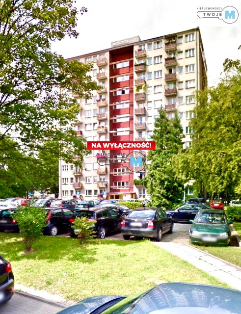 Mieszkanie Kielce