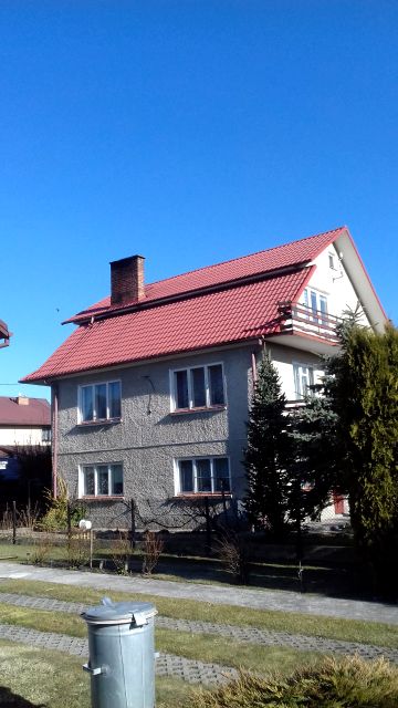 Dom Zamość