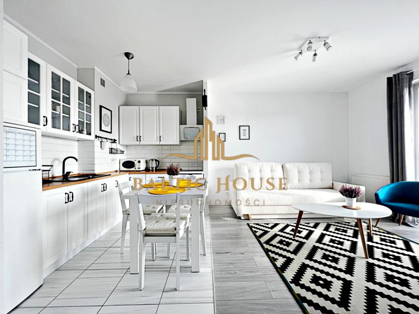 Mieszkanie Gdańsk wynajem