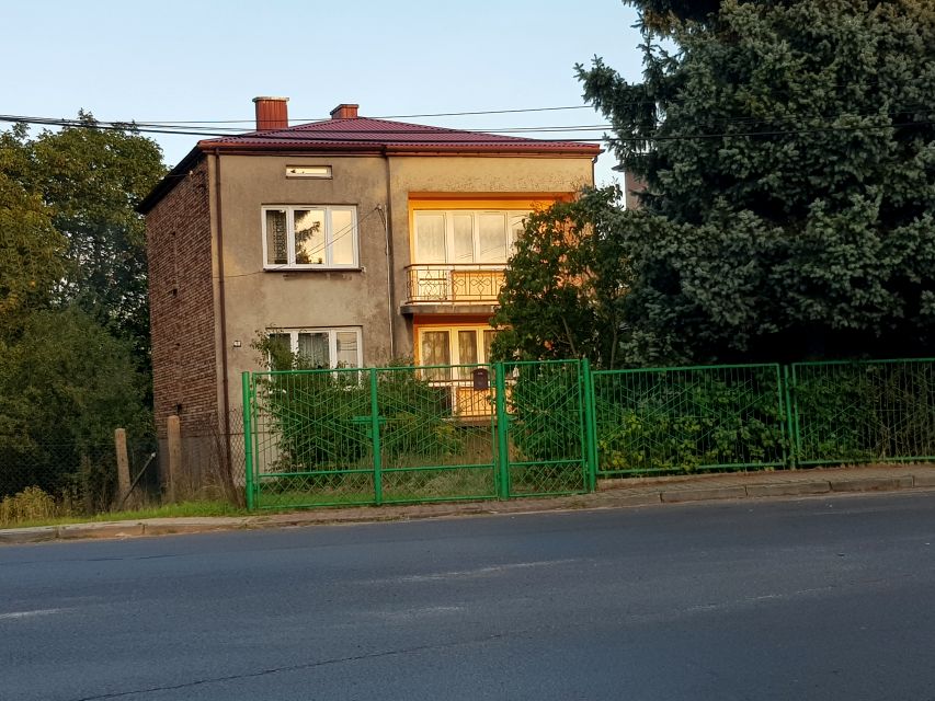 Dom Włodowice