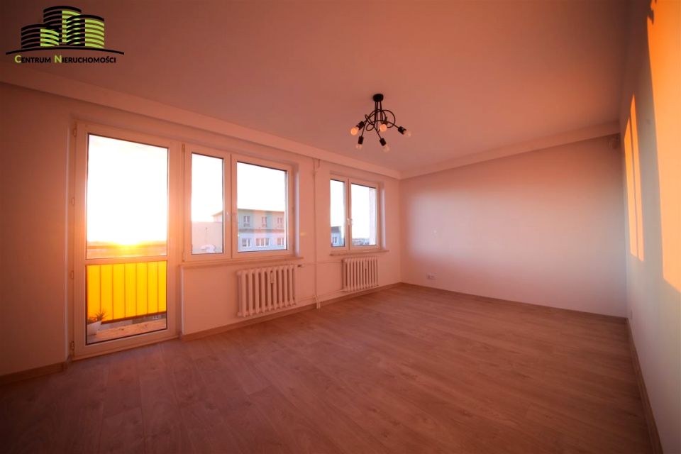 Mieszkanie Białystok