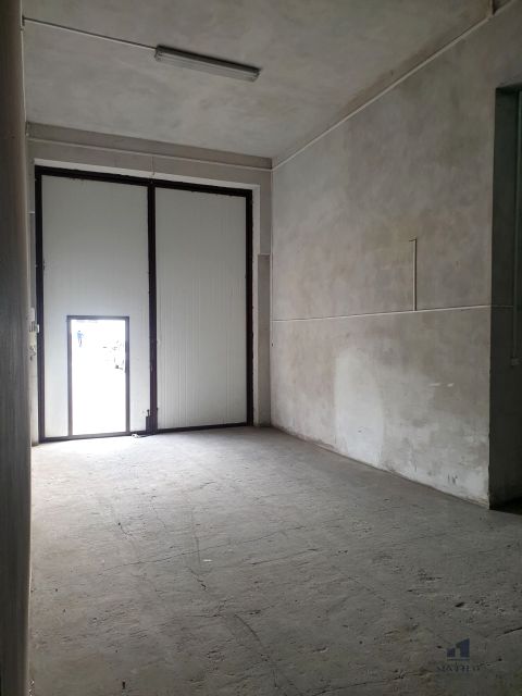 Budynek użytkowy Warszawa
