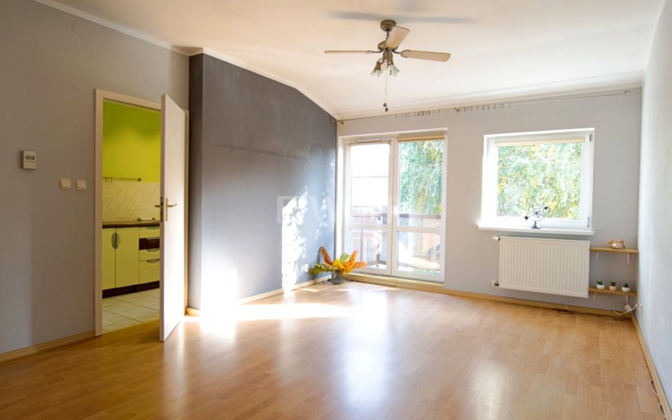 Mieszkanie Swarzędz