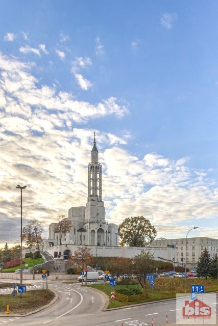 Mieszkanie Białystok