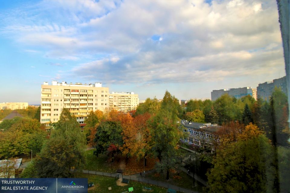 Mieszkanie Kraków