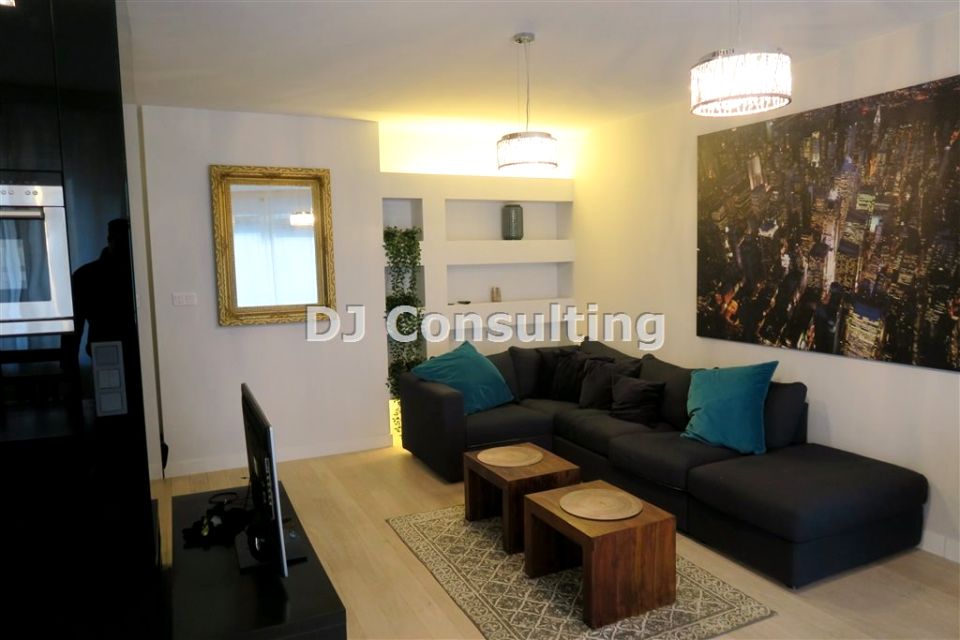 Mieszkanie Warszawa wynajem