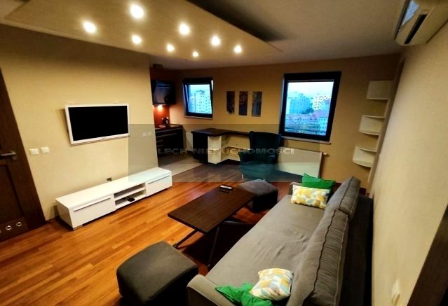 Mieszkanie Warszawa sprzedaż