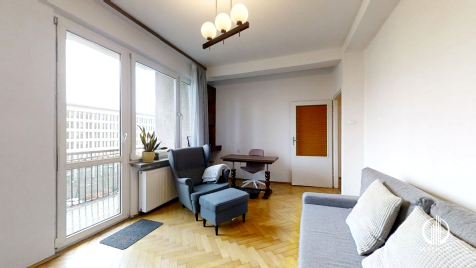 Mieszkanie Warszawa