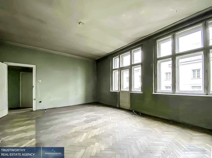 Mieszkanie Kraków