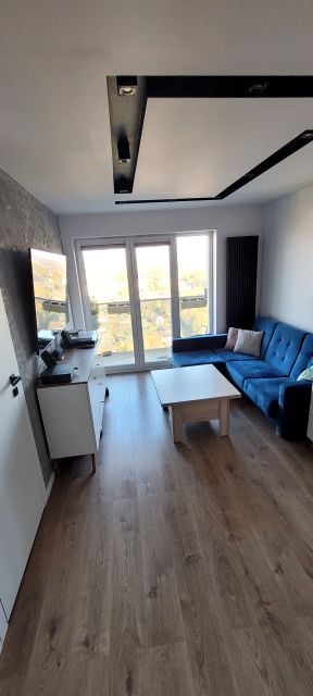 Mieszkanie Katowice