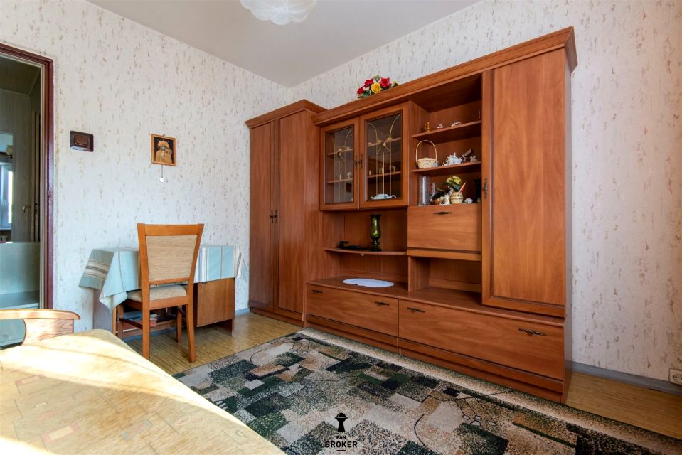 Mieszkanie Kraków