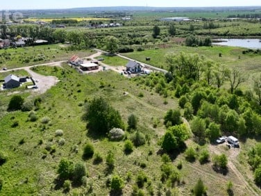 Działka Mierzyn