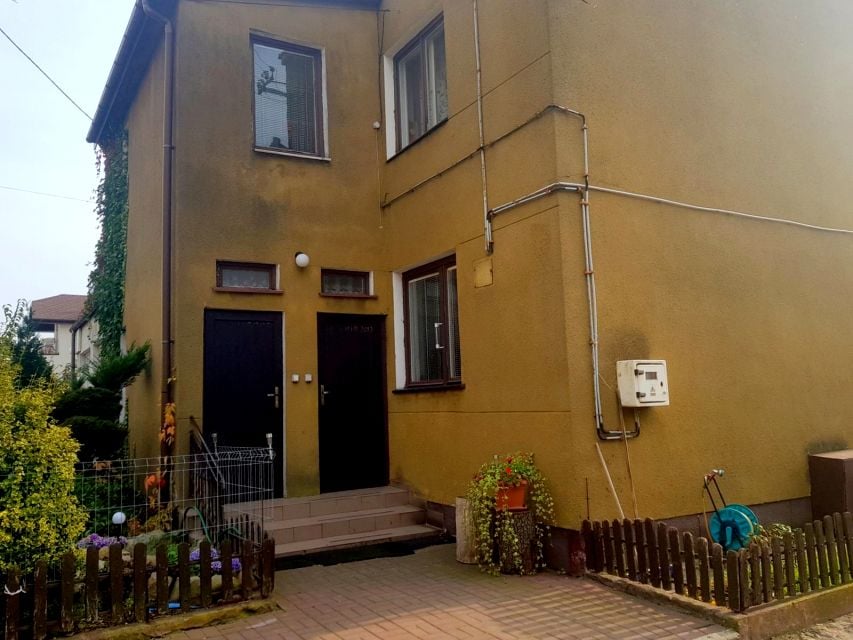 Sprzedam Dom 220 M² Raszyn