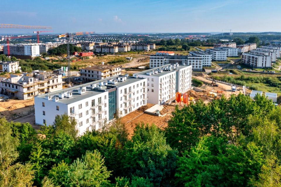 Mieszkanie Gdańsk