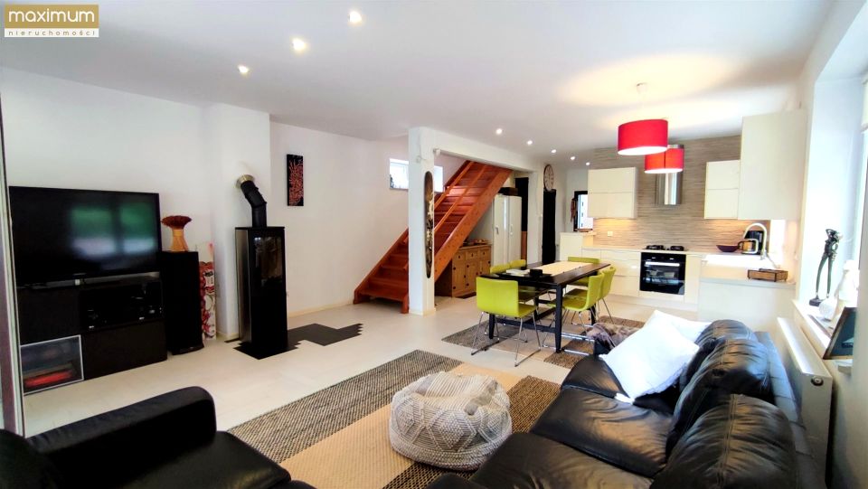 Dom Dereźnia-Zagrody