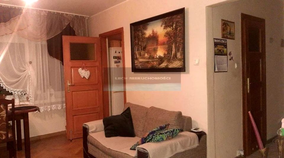 Mieszkanie blok mieszkalny sprzedaż